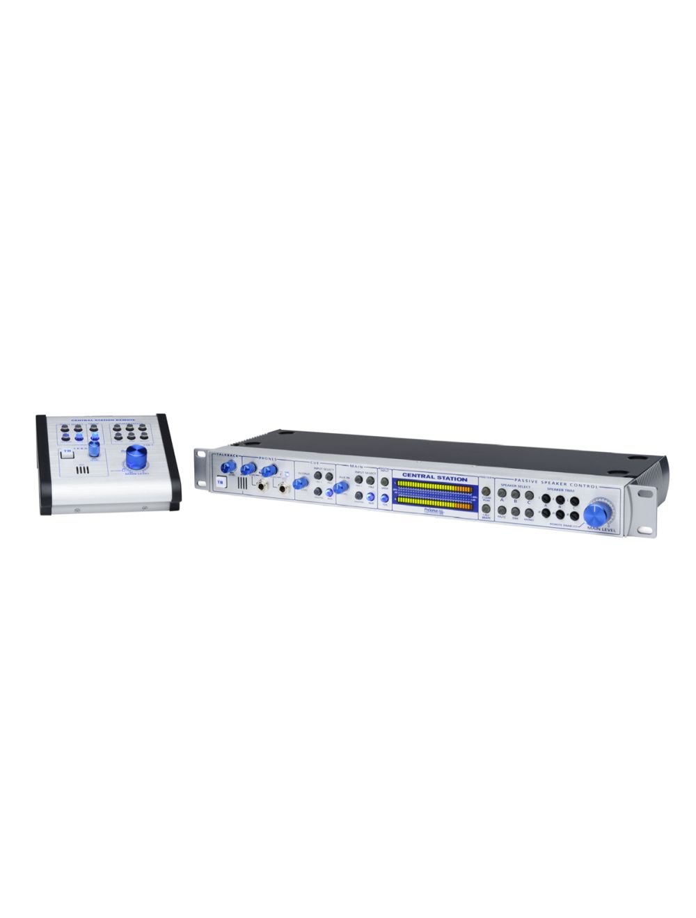 PreSonus Central Station PLUS Monitor Control System (Used)