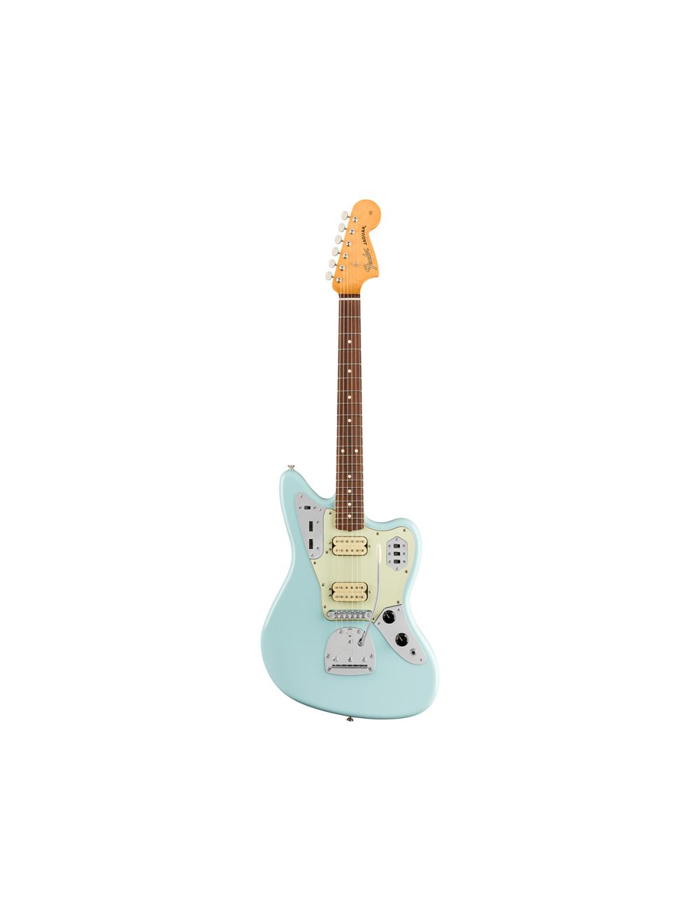 Fender vintera 60s modified hh jaguar hotsell