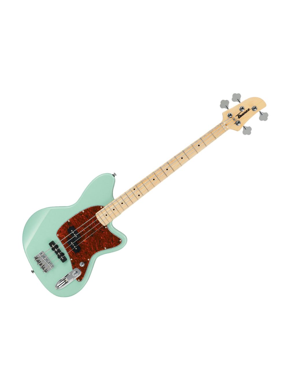 Ibanez TMB100 MMGR Talman Bass Guitar Mint Green