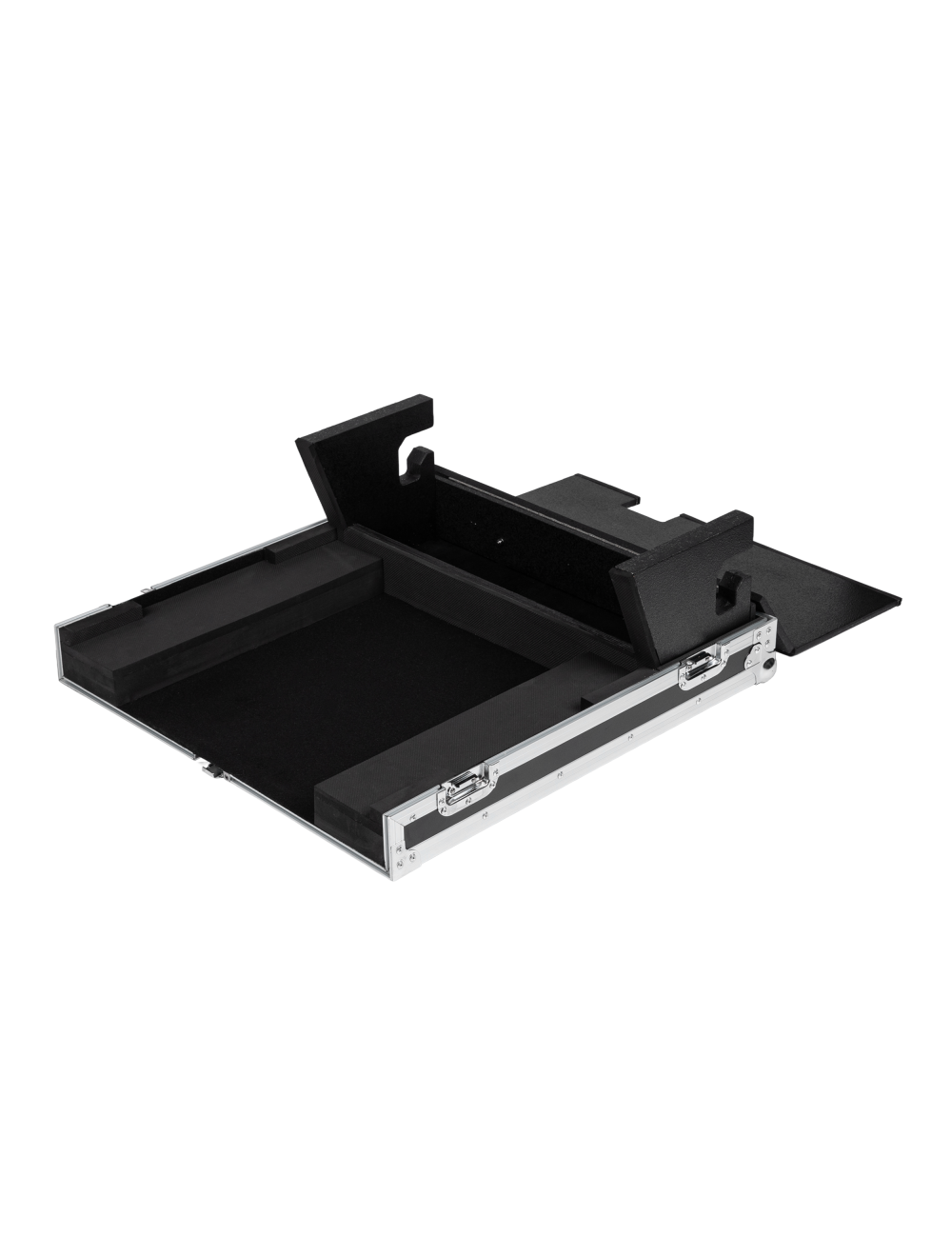 Gator Cases GTOUR Road Case w/ Doghouse for A&H Qu-6/Qu-6D