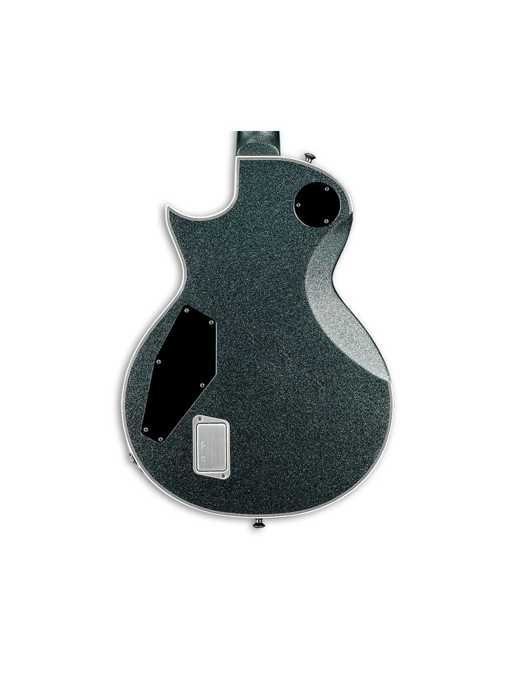 ESP E-II Eclipse DB Electric Guitar - Granite Sparkle w/ Case - B-Stock