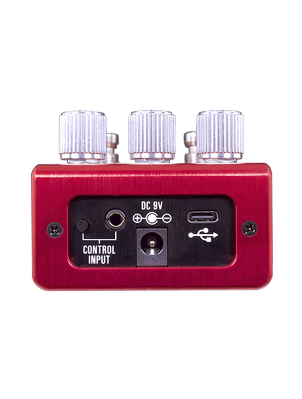 Source Audio SA280 Artifakt Lo-Fi Elements Delay/Reverb Pedal