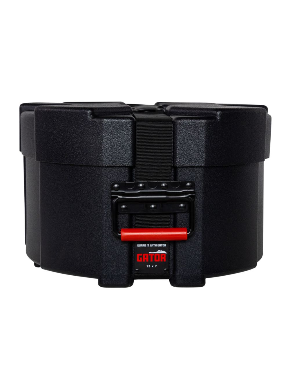 Gator Cases GPC1307SD Grooves Snare Case; 13" x 7" - Open Box