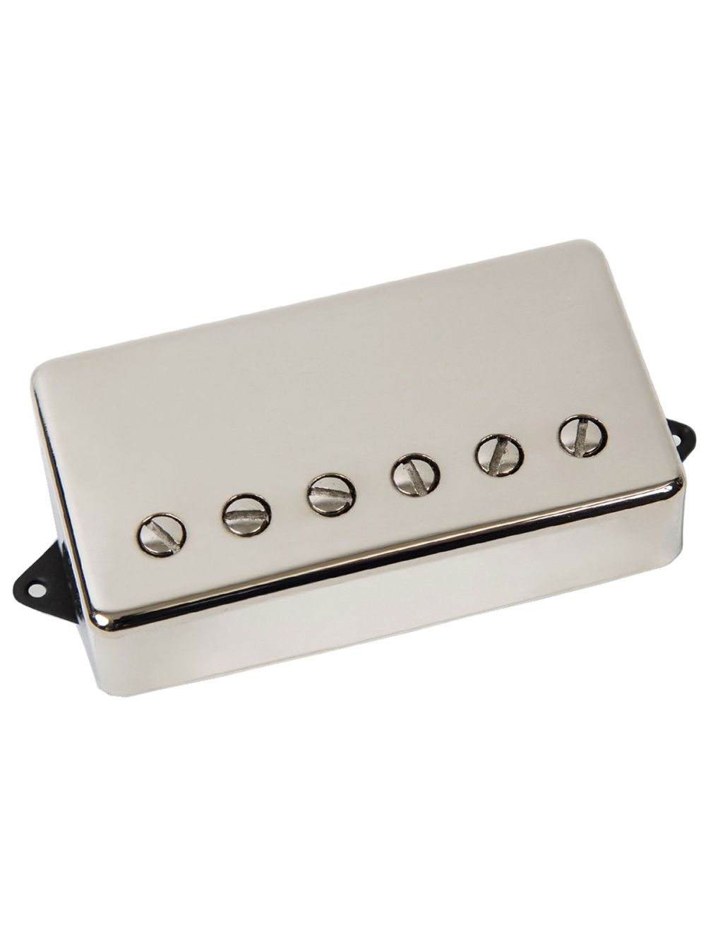 Seymour Duncan Loomis Noumenon Trembucker Bridge Pickup - Nickel