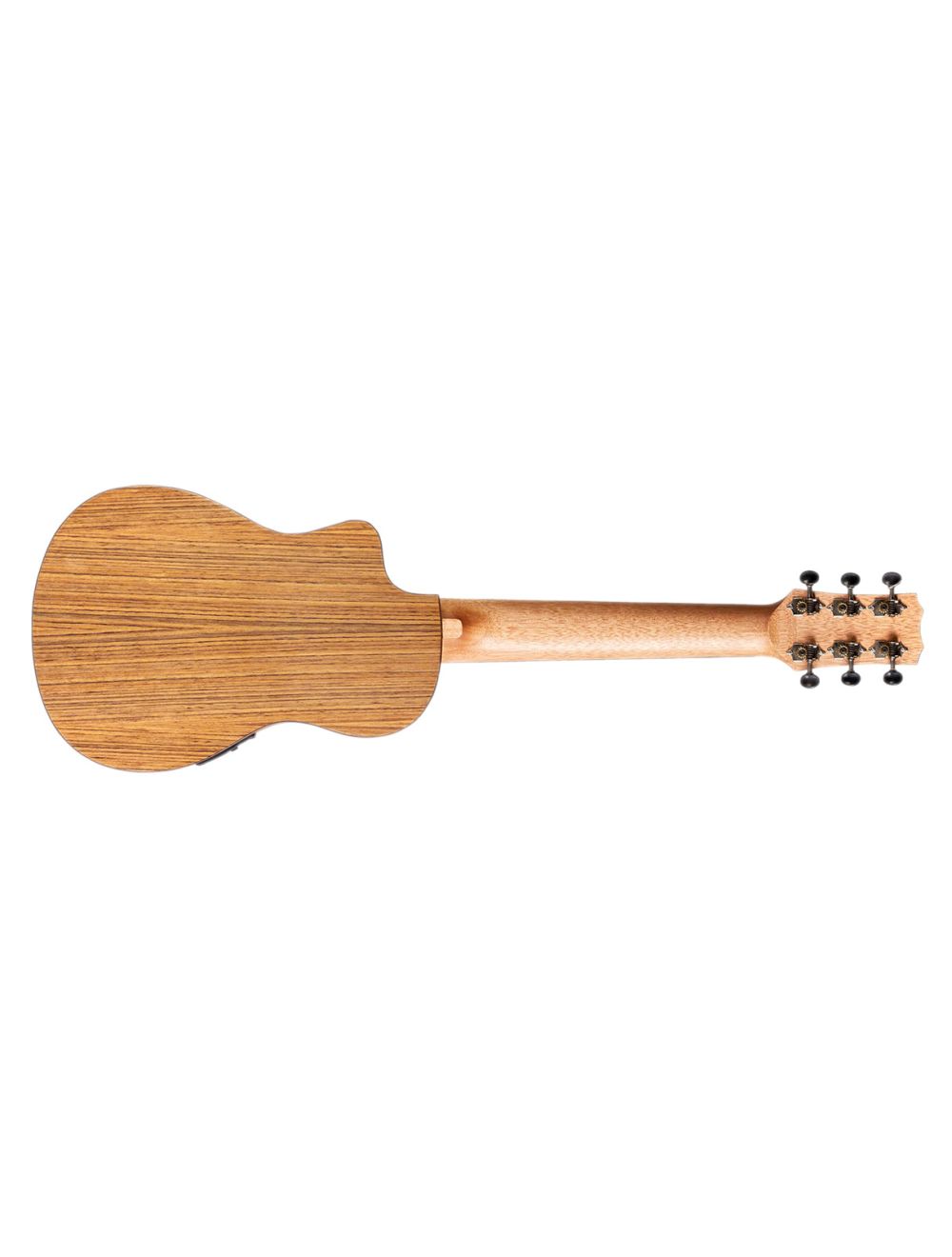 Cordoba Mini O-CE, Ovangkol w/std bag