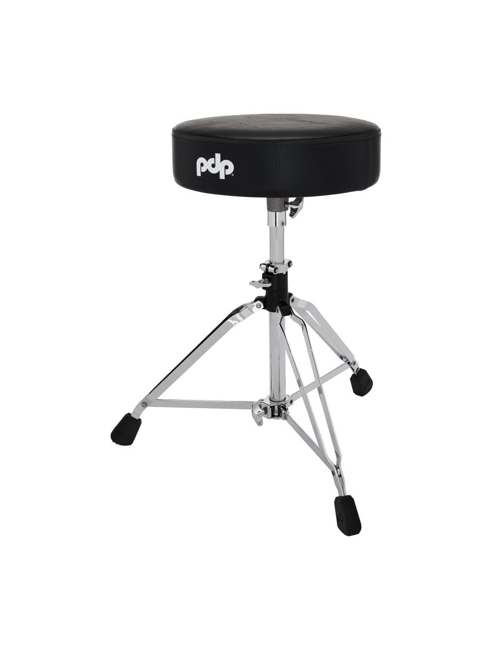 PDP 800 Series 3-Pc Hardware Pack - Double Pedal/Throne/Hi-Hat Stand