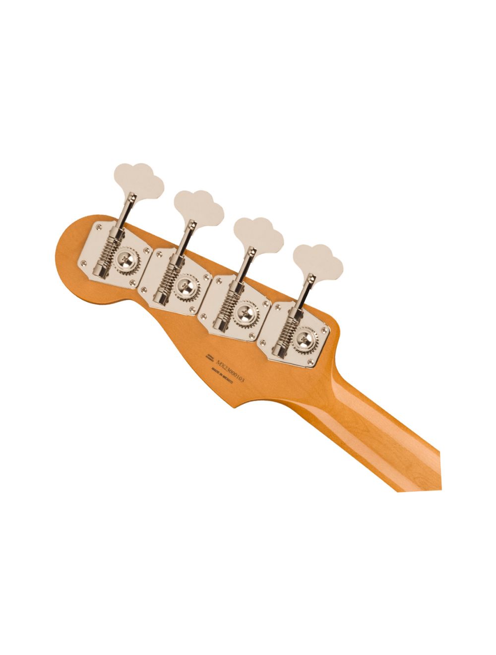 Fender Vintera II 60s Precision Bass - 3-Color Sunburst w/ Rosewood FB