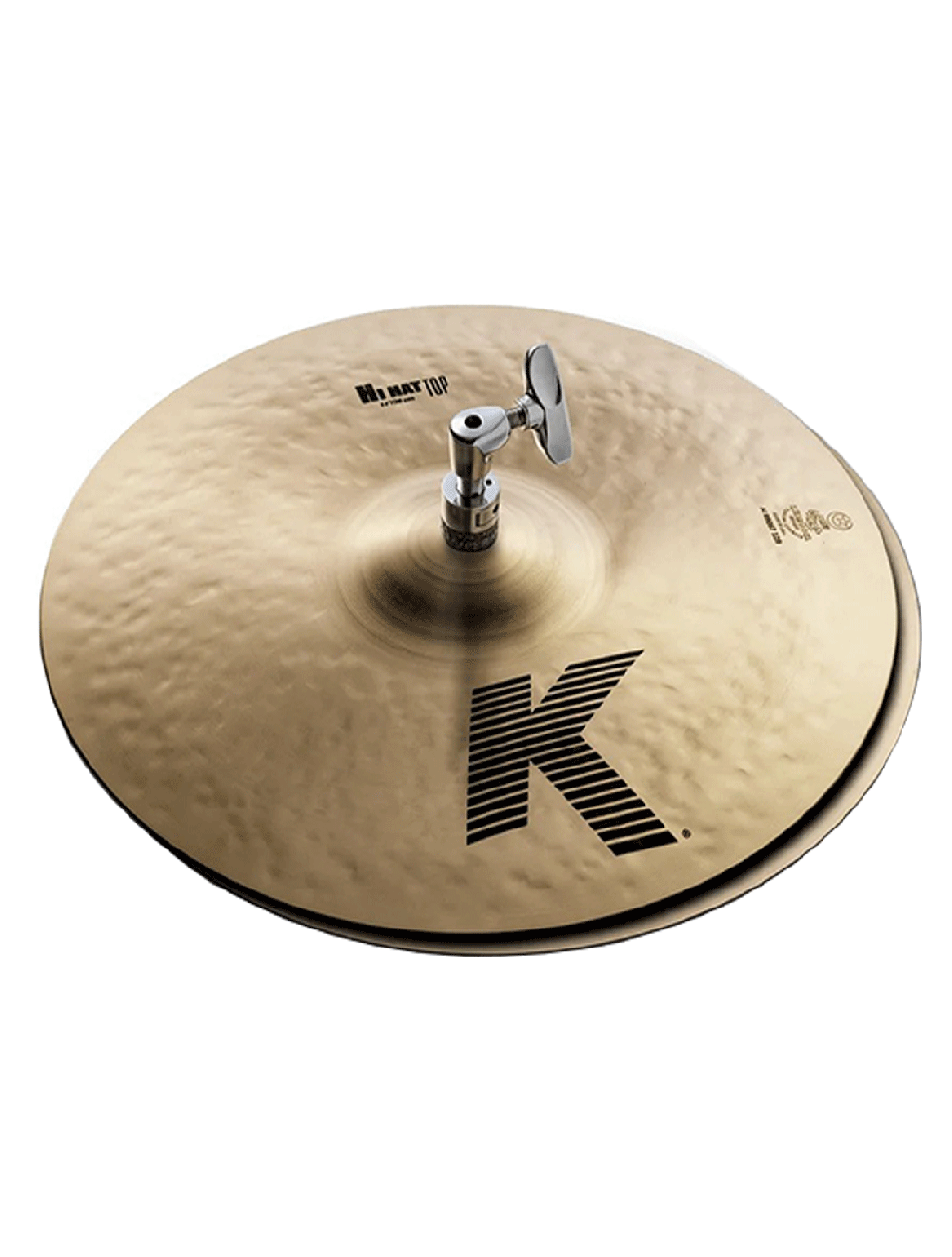 Zildjian 14" K Hi Hats (Pair)
