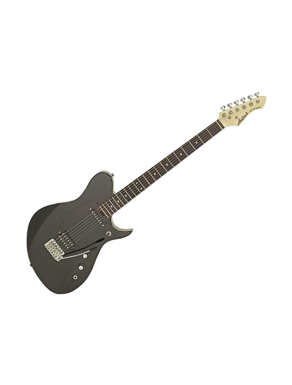 Yamaha online baritone guitar