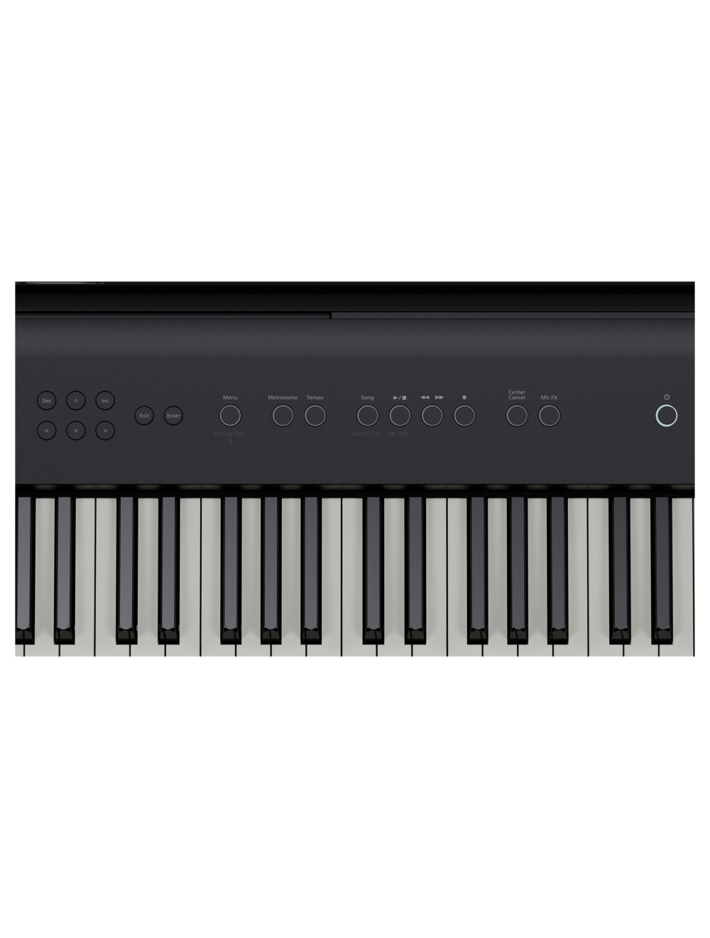 Roland FP-E50 Digital Piano w/ Built-In Arranger - Open Box