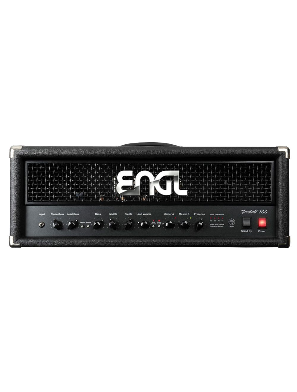 ENGL E635 Fireball 100 100-Watt Tube Guitar Head