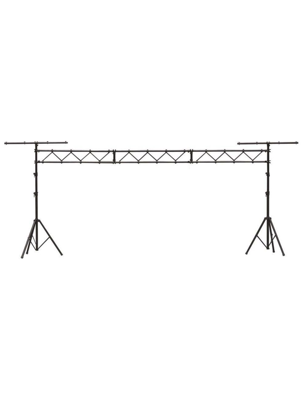 ProX T-LS32M DJ Stage Lighting Truss Light Stand