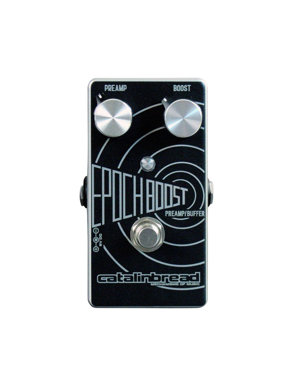 Catalinbread Epoch Boost Pedal - Open Box