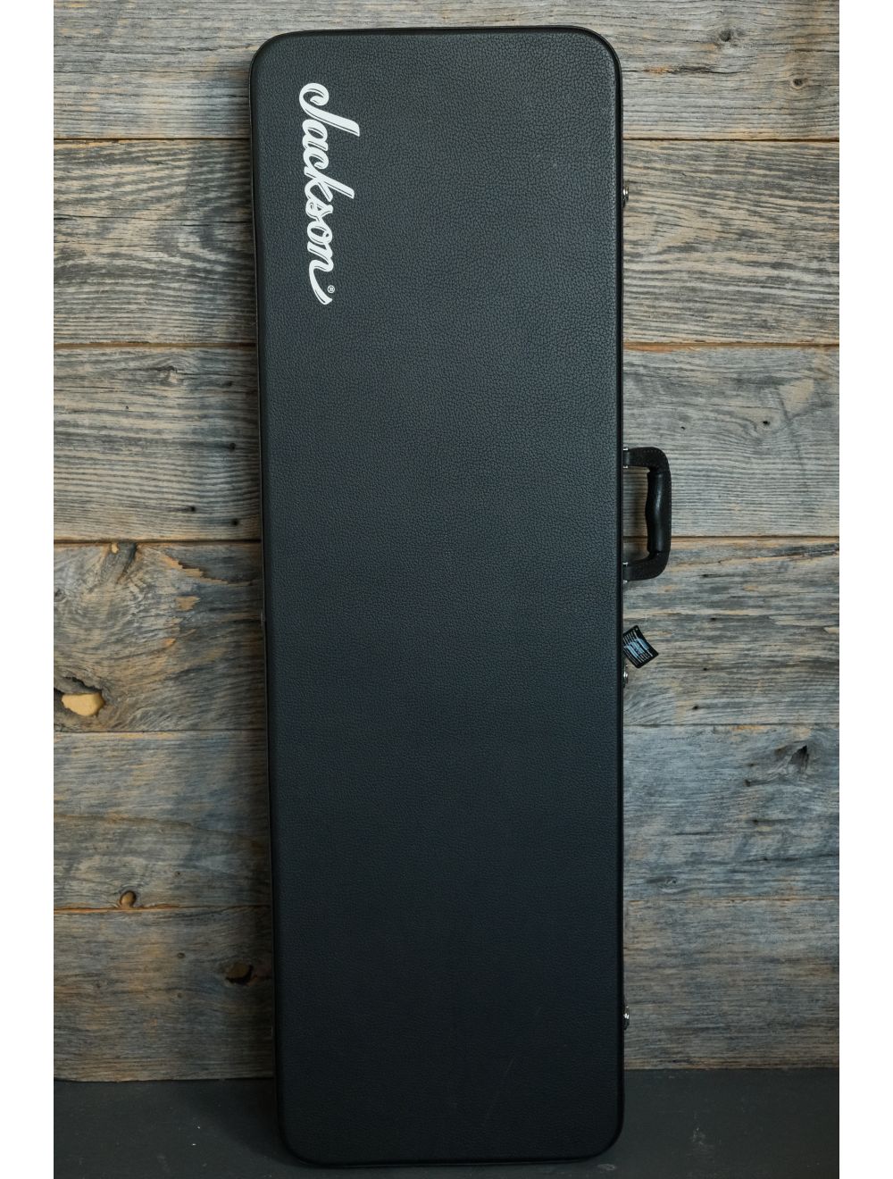 Used Jackson Pro Plus Soloist SLA3 - Polar Burst w/Case