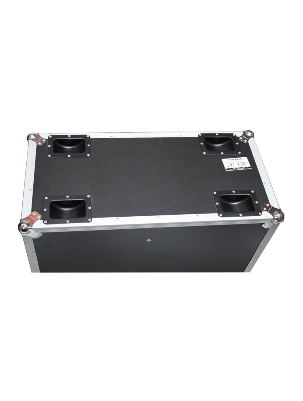 ProX X-QSC KW122