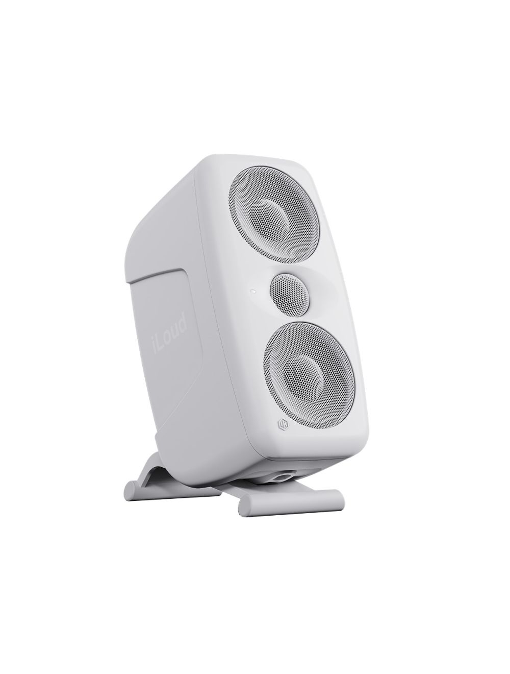 IK Multimedia iLoud MTM mkII Studio Monitor (White)