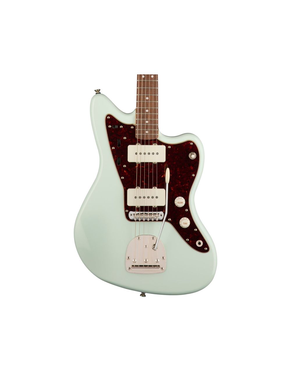 Used Squier Classic Vibe '60s Jazzmaster - Sonic Blue w/ Laurel FB