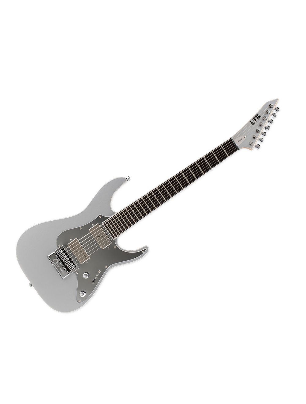 Ken susi signature guitar discount