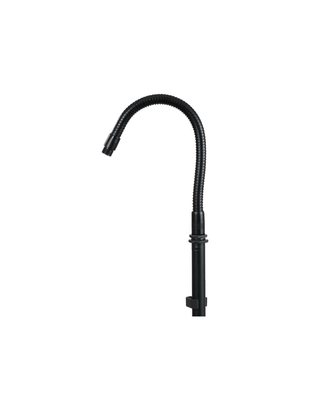 Gator Frameworks GFW-MIC-GN13 13" Black Gooseneck - Open Box