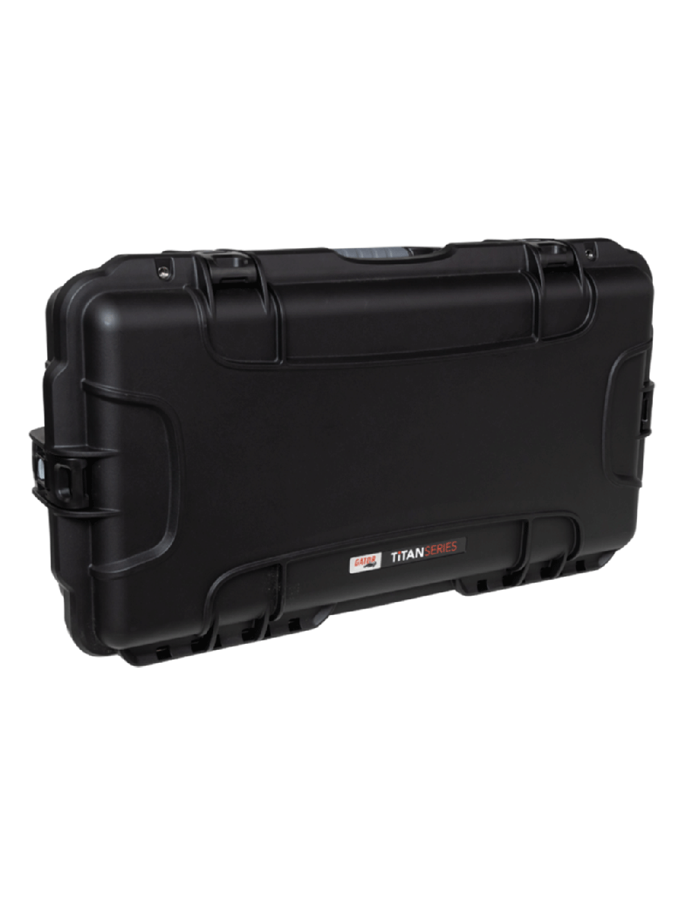 Gator Cases 26.9"x13"x6.2" Waterproof Injection Molded Case - Open Box