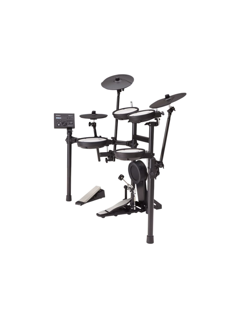Roland V Drums TD 07KV Electronic Drum Set