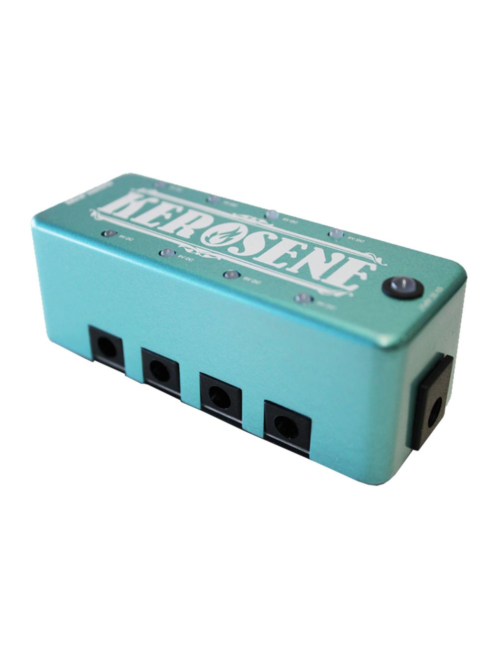 Outlaw Effects Kerosene Mini Power Supply