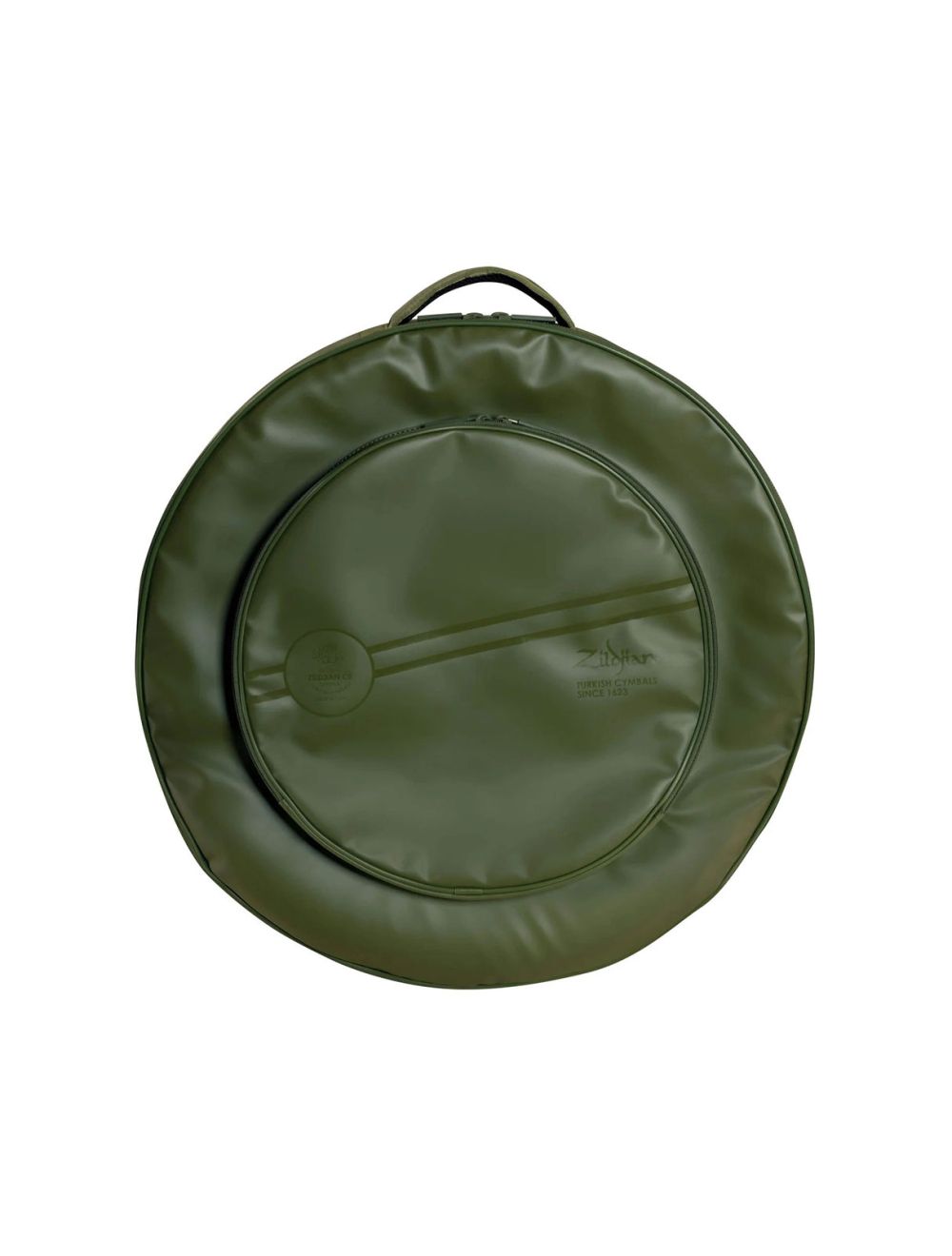 Zildjian Gigging 22" Cymbal Bag - Sage