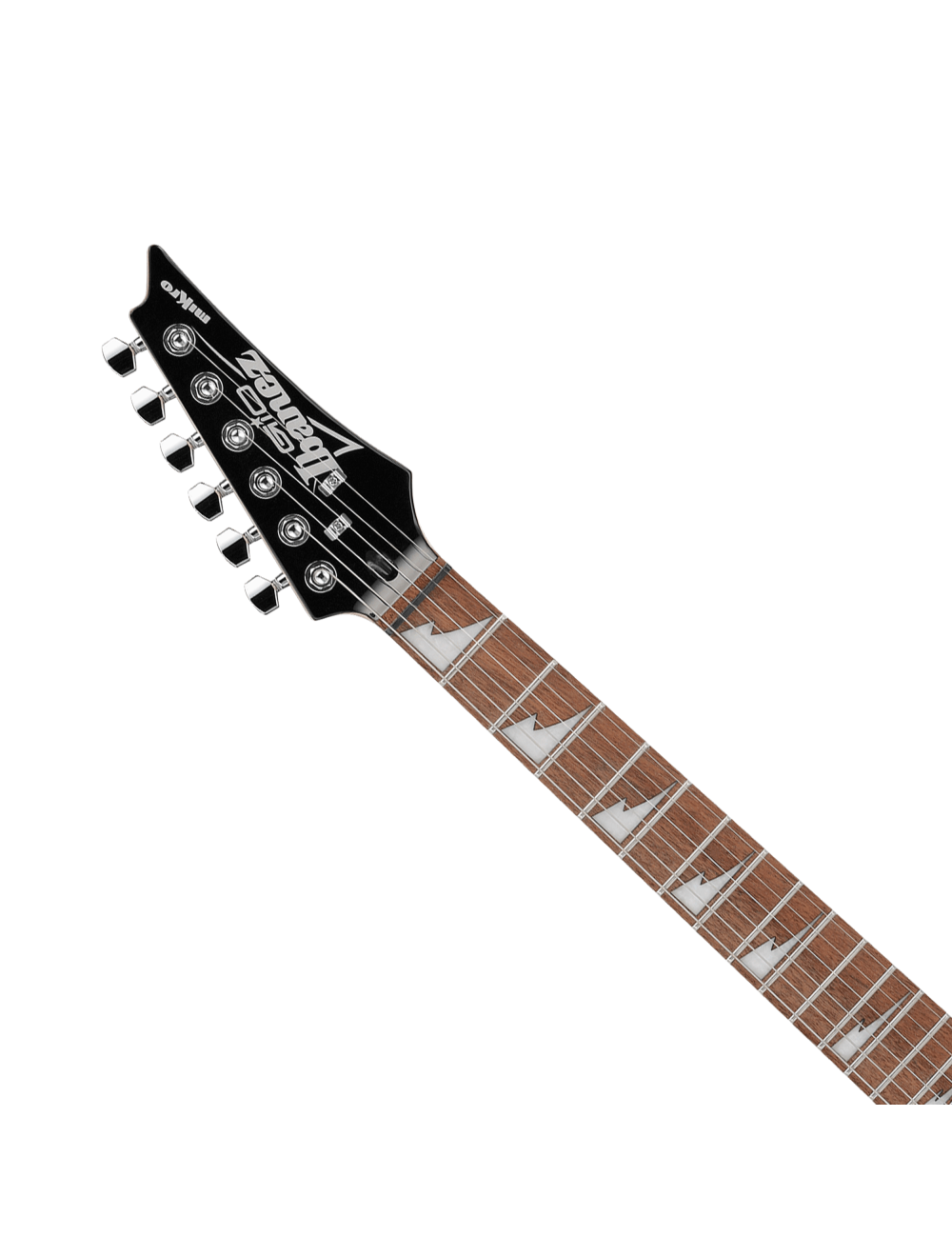 Ibanez GRGM21WH GIO RG miKro Electric Guitar - White