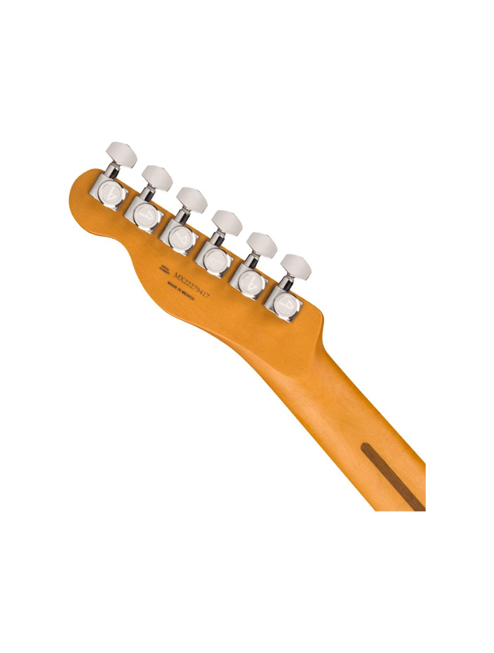 Fender Player Plus Telecaster Electric Guitar - Fiesta Red w/ Pau Ferro FB