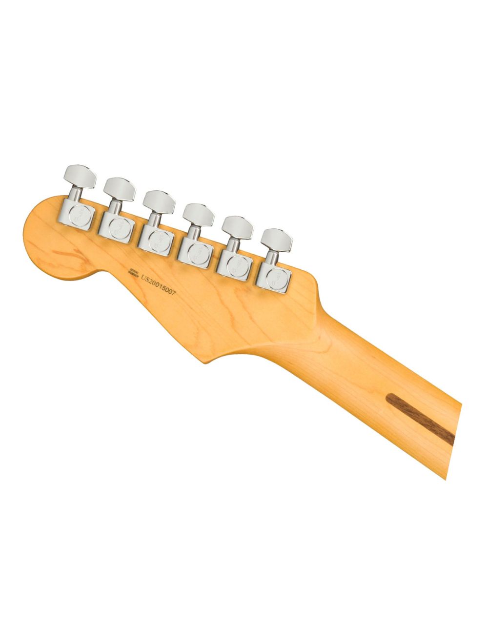 Fender American Professional II Stratocaster HSS - 3-Color Sunburst