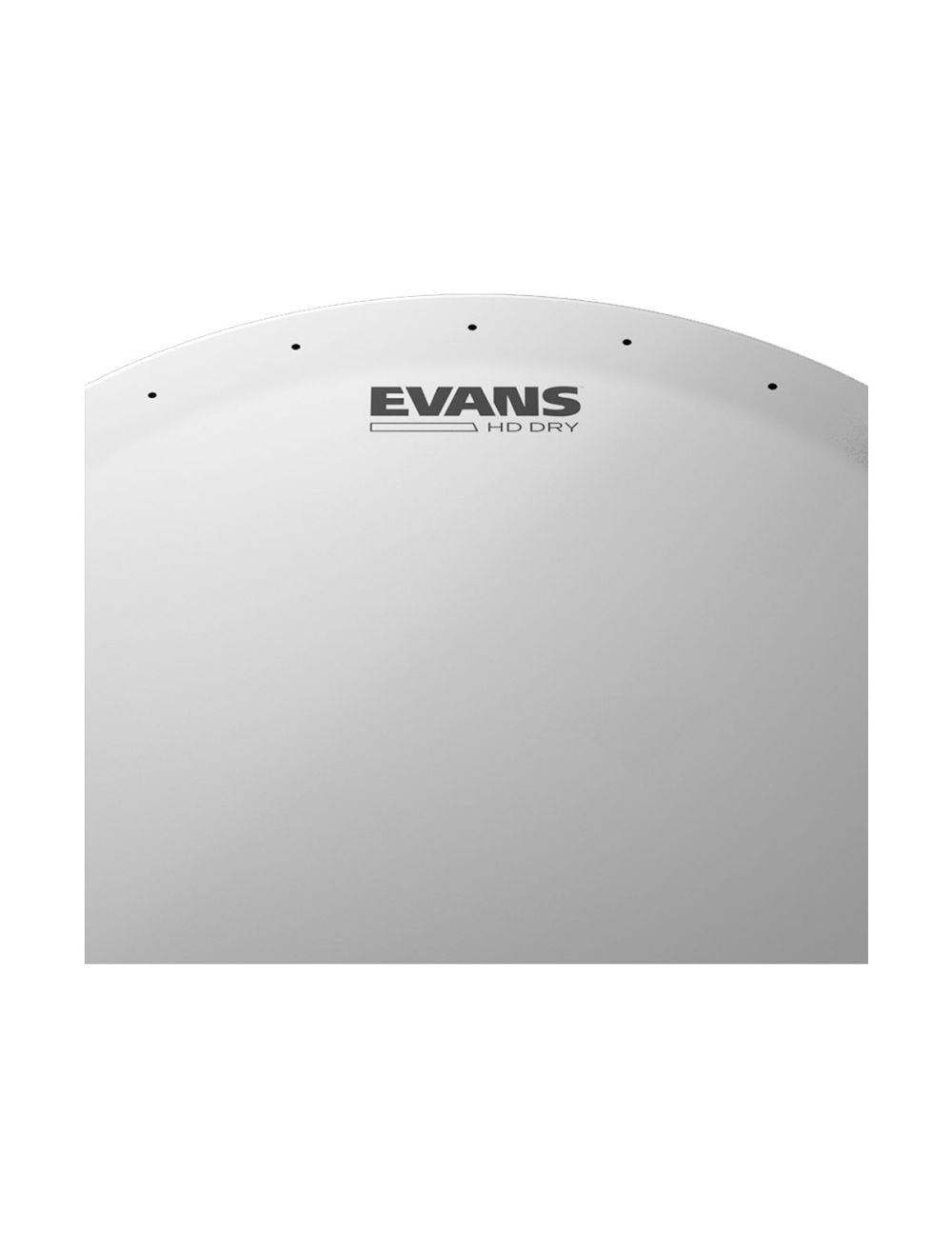 Evans Genera HD Dry 14" Drum Head