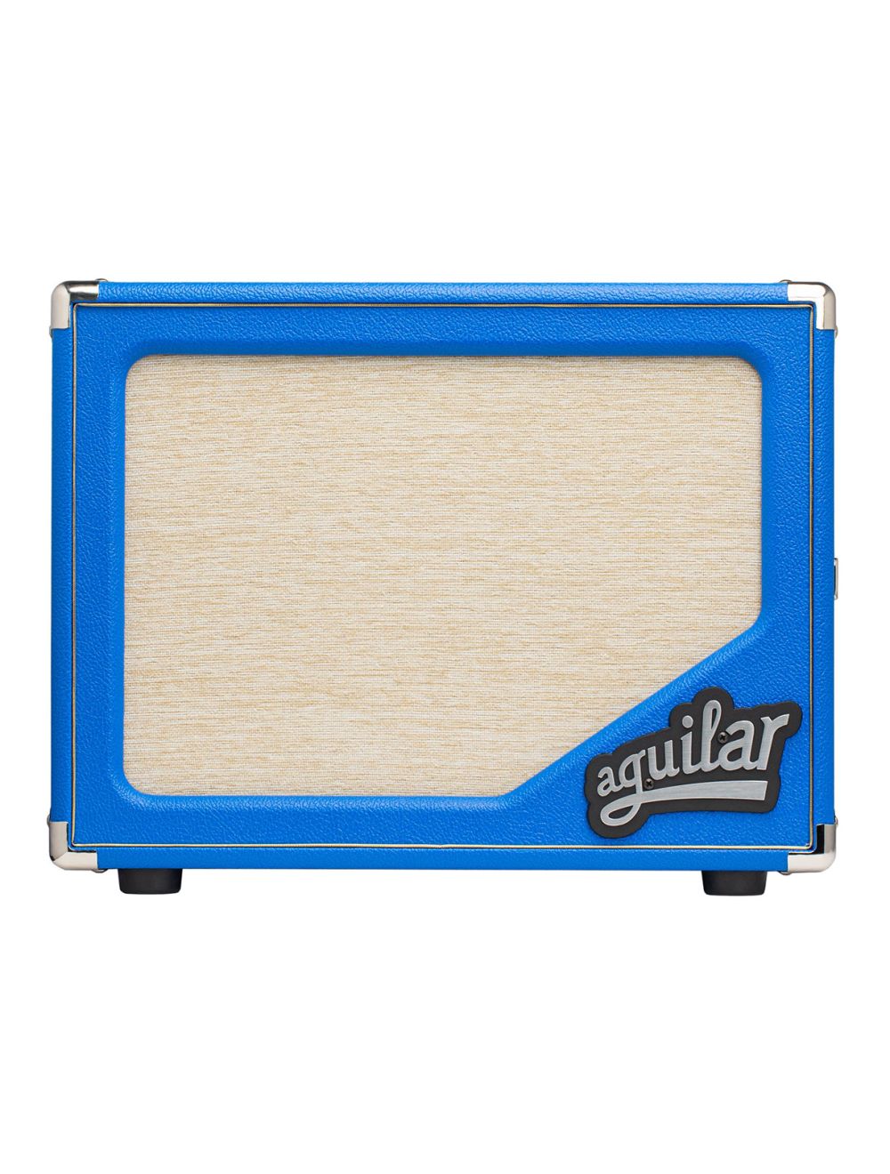Aguilar SL112 Limited Edition - Blue Bronco