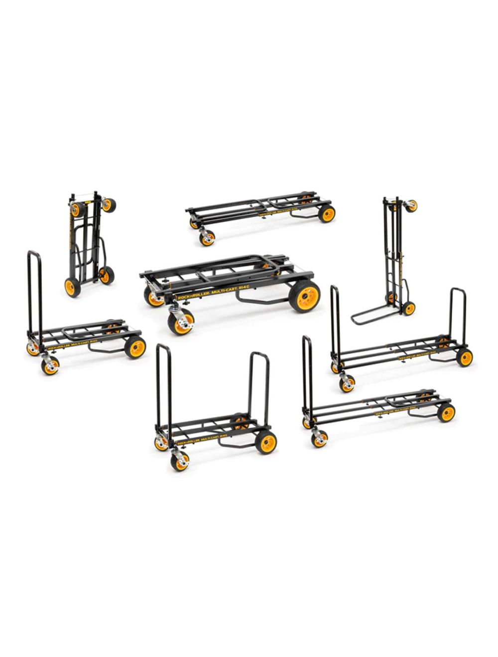 RockNRoller R14G MultiCart (Open Box)