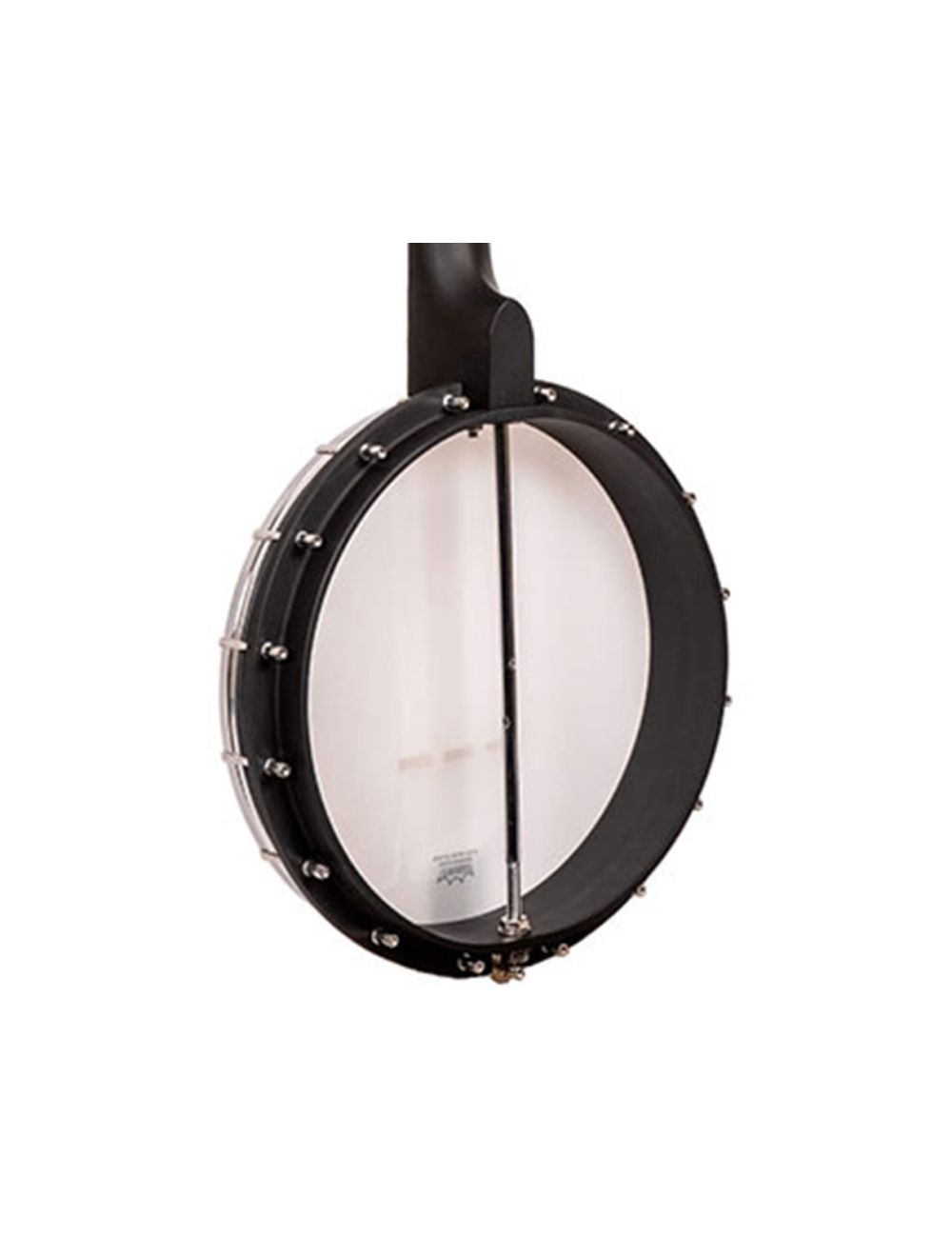 Gold Tone AC-1LN Long Neck Acoustic Composite 5-String Openback Banjo