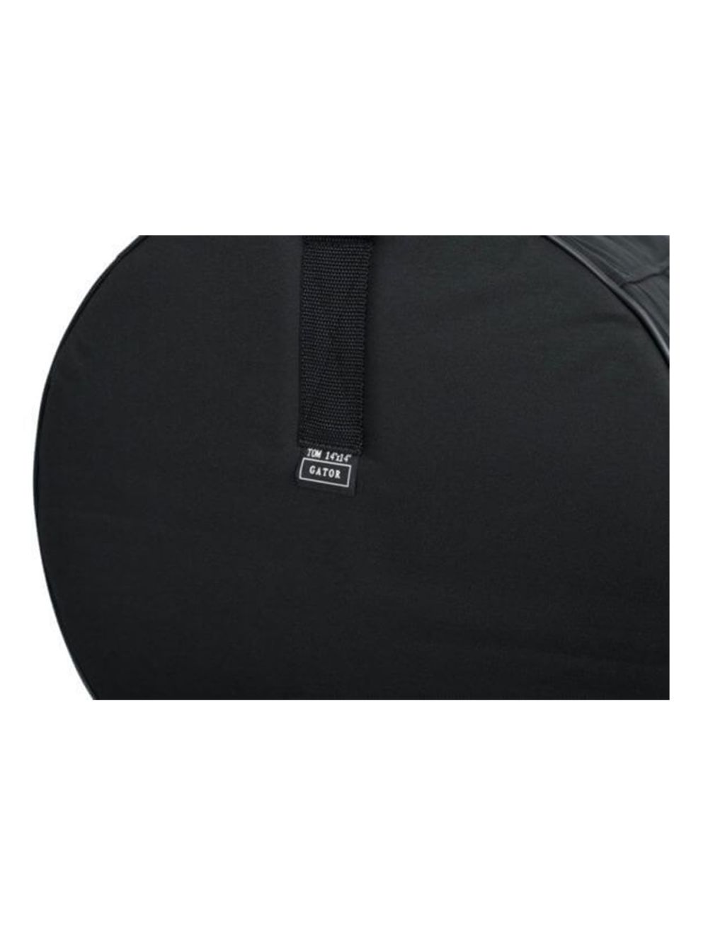 Gator Cases Protechtor Percussion GP-FUSION-100 5-Piece Fusion Set Bags - Open Box