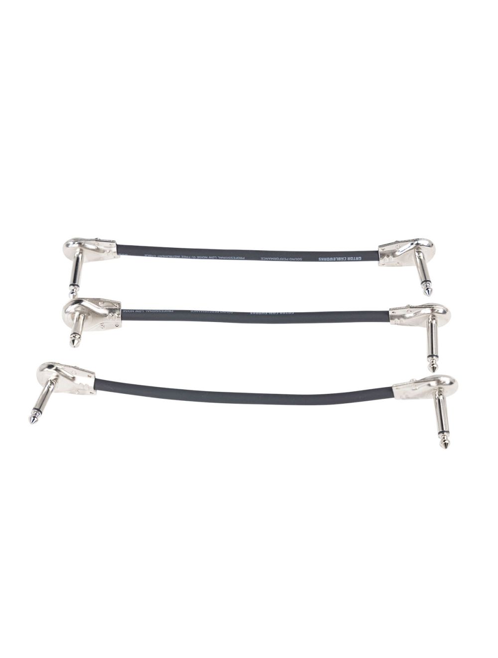 Animals Pedals 1927 Home Run King Compressor Pedal V2 + Gator Patch Cable 3 Pack