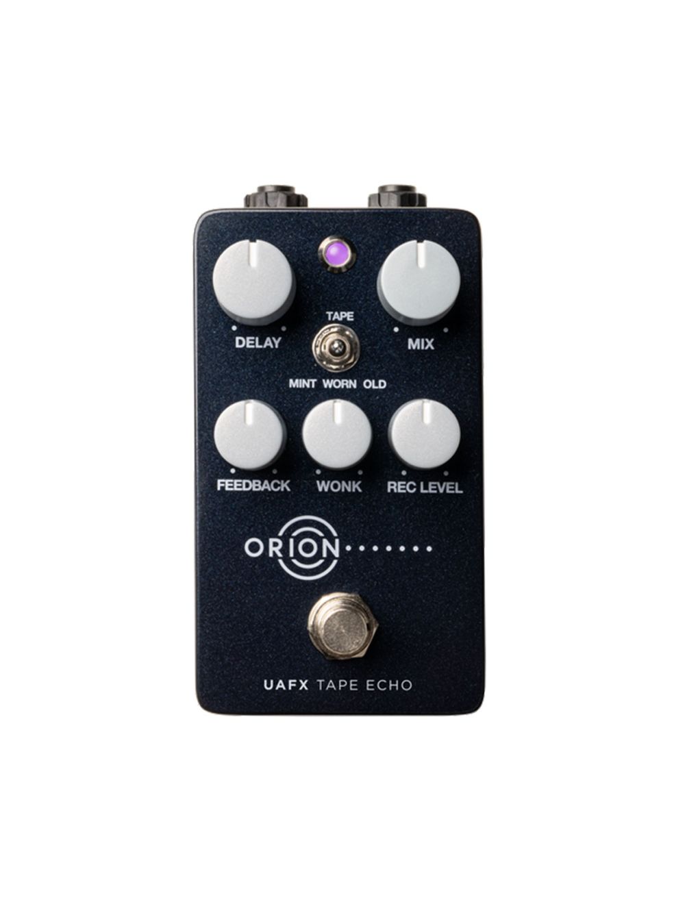 Universal Audio UAFX Orion (UA-Direct B-Stock Full Warranty)