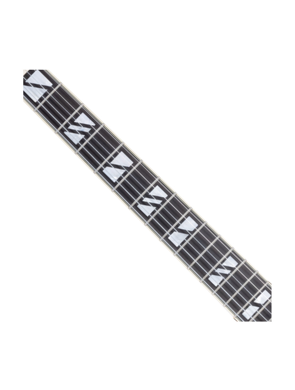 D'Angelico Excel Style B Hollow Body Guitar - Dark Iced Tea Burst - Open Box