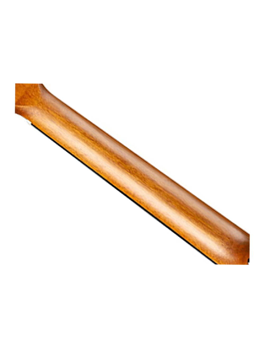 Luna Safari Tribal Travel Acoustic/Electric Guitar