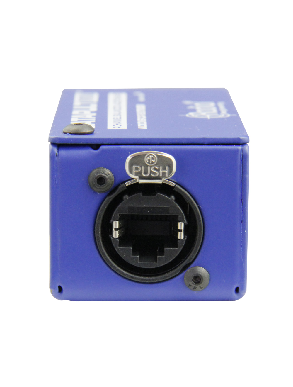 Radial Catapult Mini TX 4-Channel Cat 5 Audio Snake