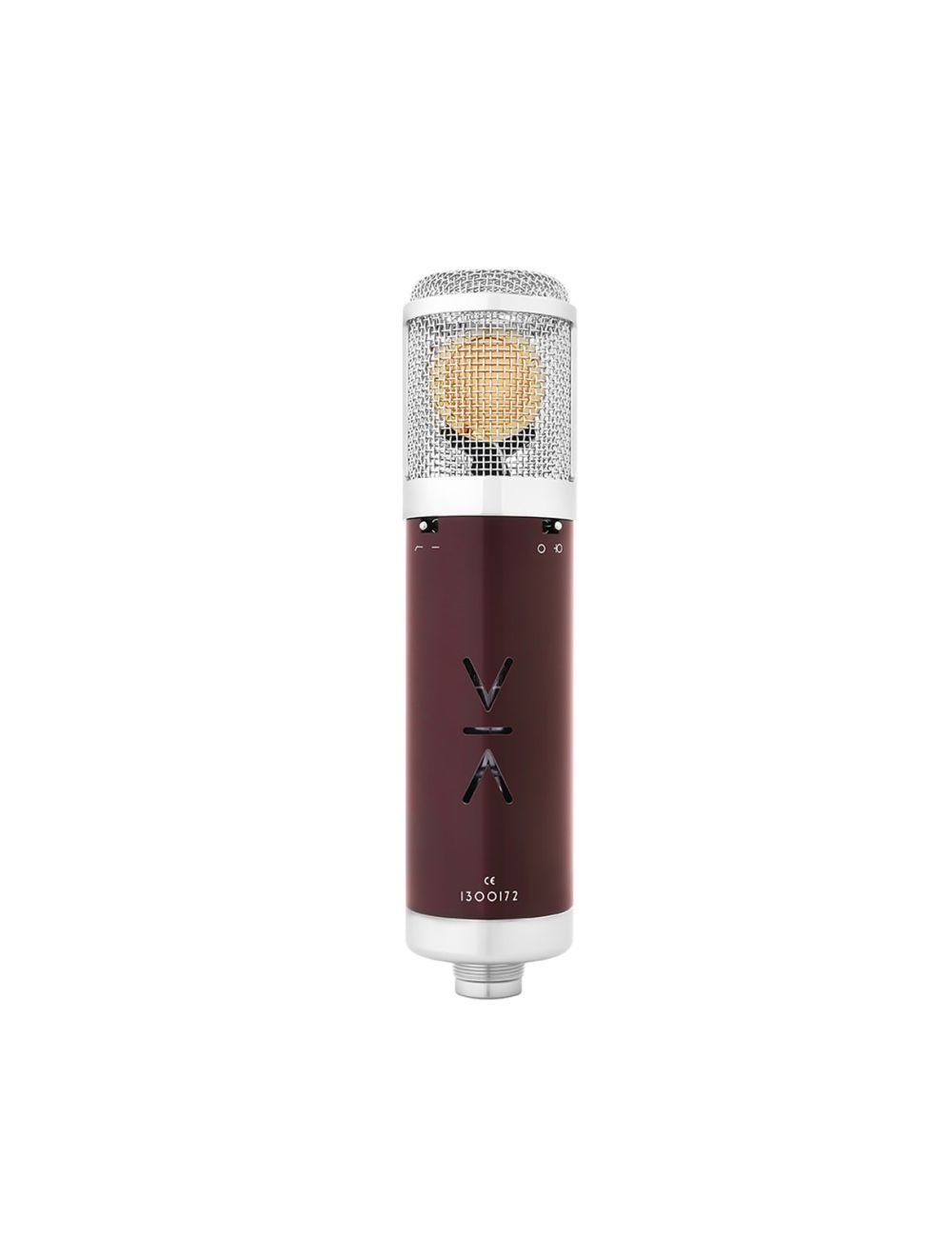Vanguard Audio Labs V13 Gen2 Tube Condenser Mic - Open Box