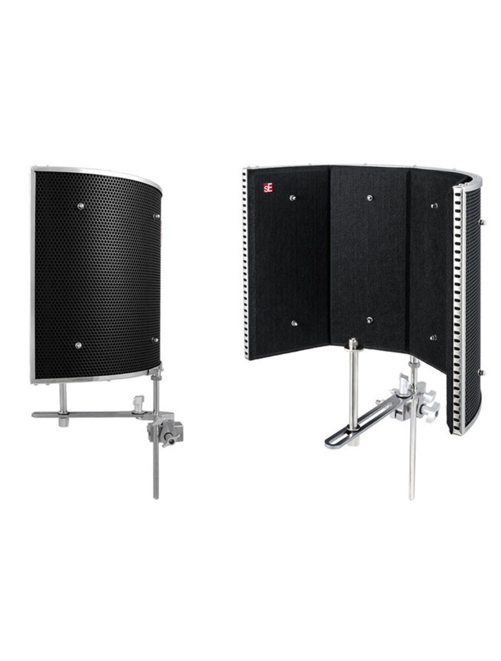 sE Electronics Reflexion Filter Pro - Black