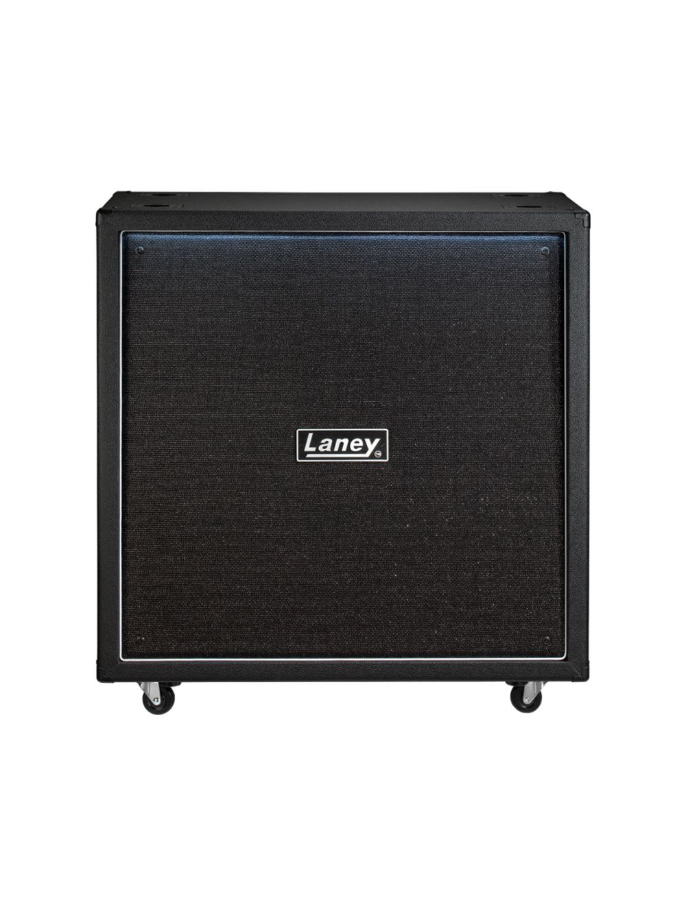 Laney LFR-412 2600-Watt Powered 4x12" Guitar Cabinet