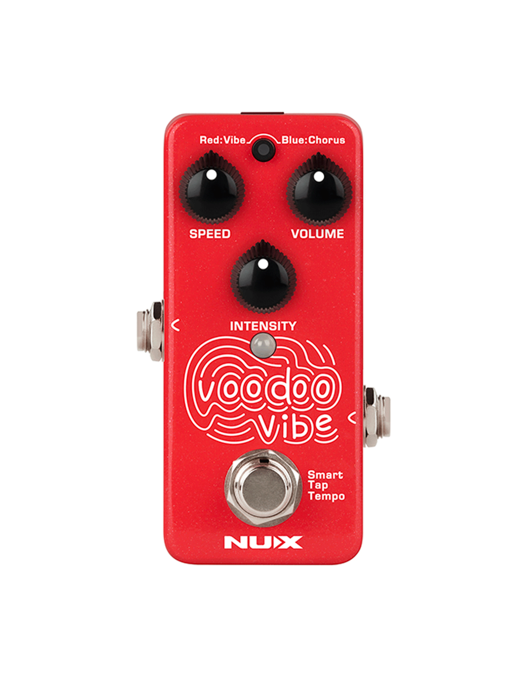 NUX NCH-3 Voodoo Vibe Pedal - Open Box