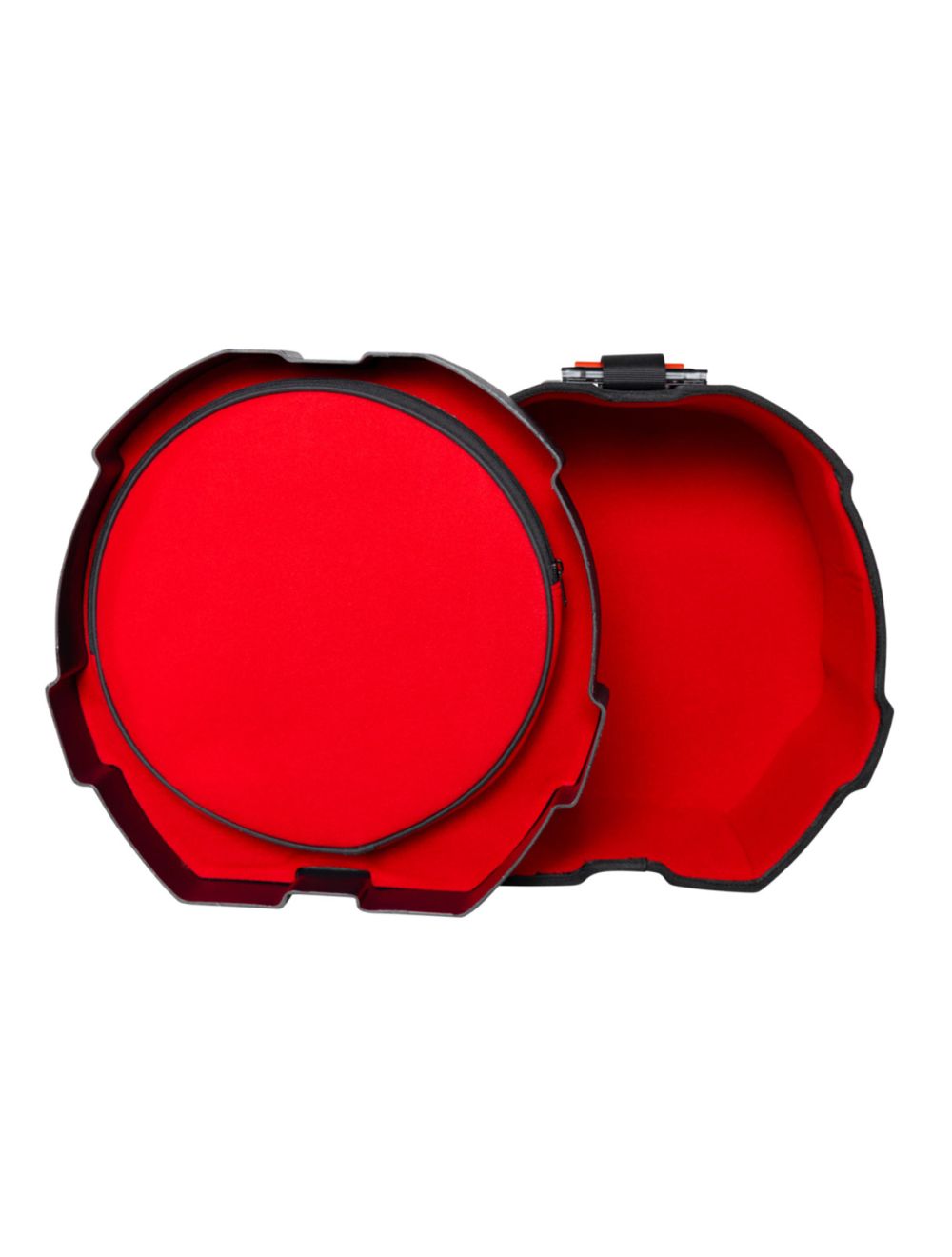 Gator Cases GPC1307SD Grooves Snare Case; 13" x 7" - Open Box