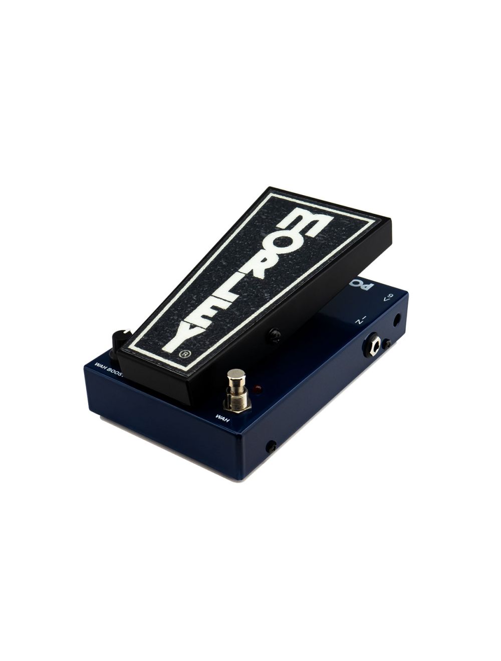 Morley 20/20 Power Wah Pedal