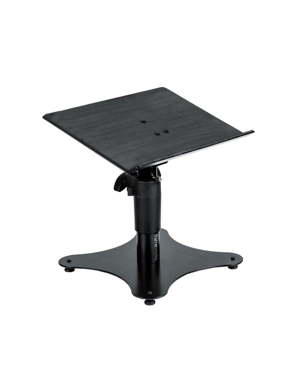 Gator Frameworks GFWLAPTOP2000 Desktop Laptop And Accessory Stand