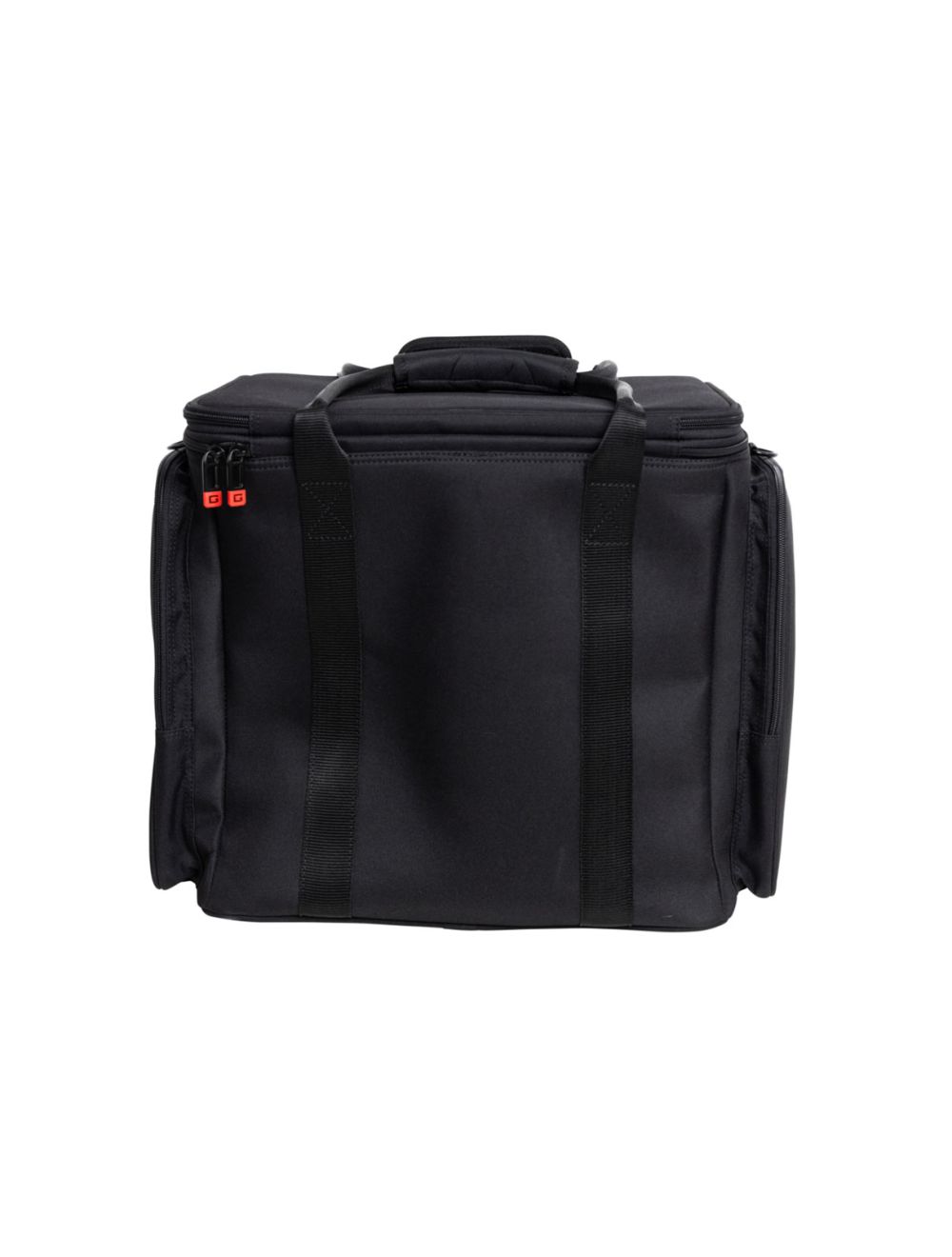 Gator Cases GBNO-MUTEBAG-L Large Modular Mute Bag for Low Brass Players - Open Box