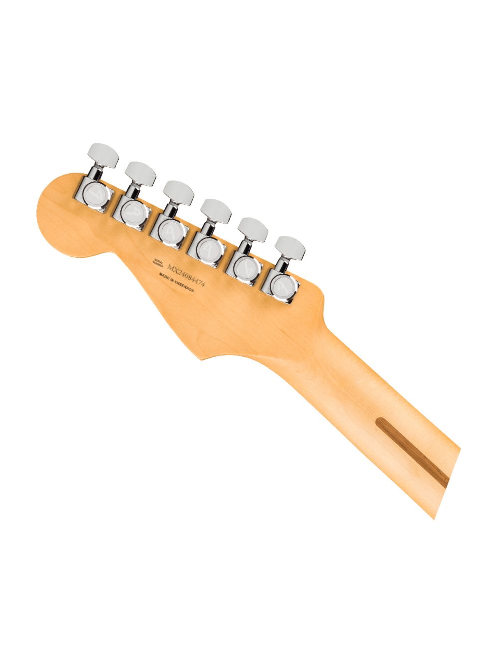 Used Fender Player II Modified Stratocaster HSS - Dusk w/Maple FB