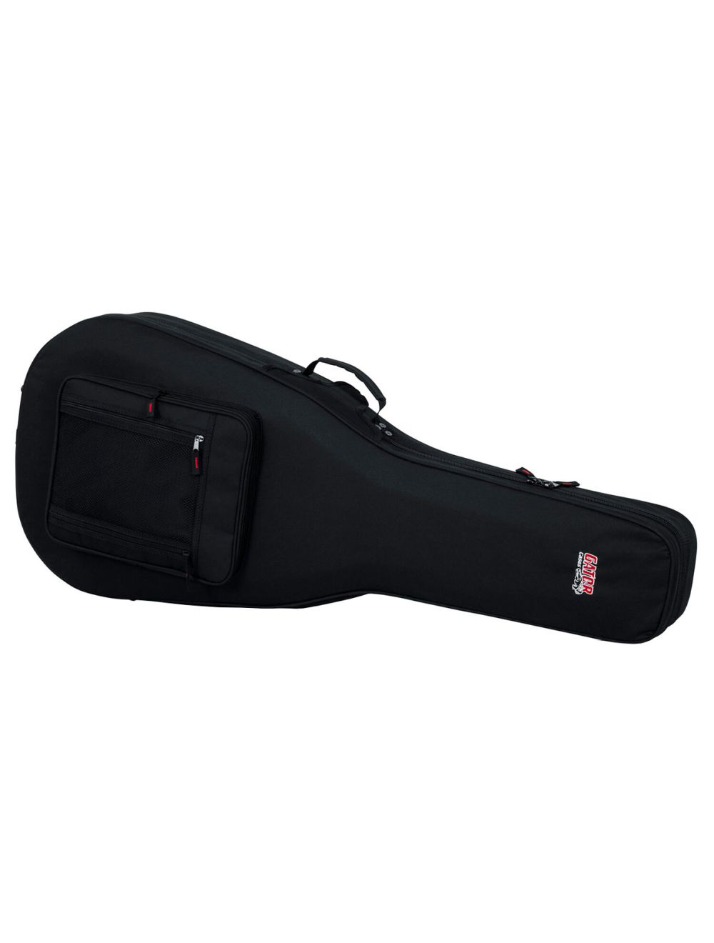 Gator Cases GL-DREAD-12 Lightweight Case for 12-String Dreadnought - Open Box